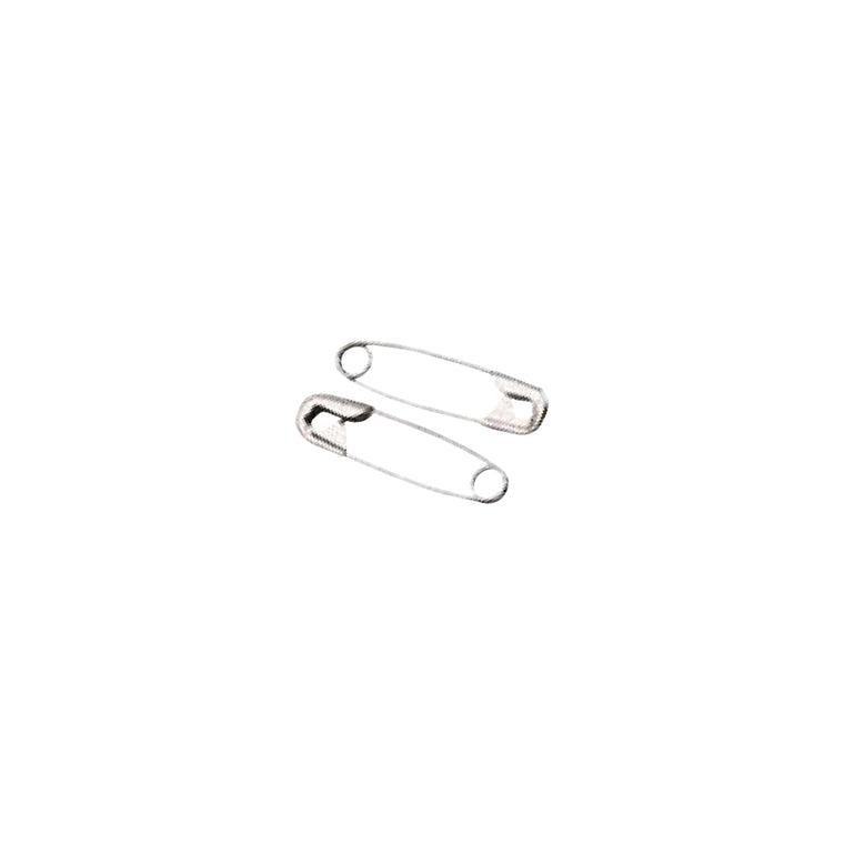 SAFETY-PINS 38 mm