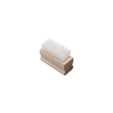 FLAT NYLON BRUSH