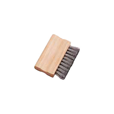 FLAT STEEL BRUSH