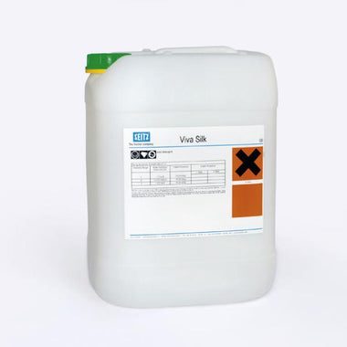 Viva Silk - Kuru Temizleme ve Çamaşırhane Makinesi