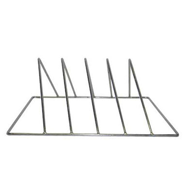 Support for bowls kidney shape (beans)