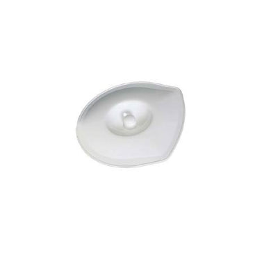 Bedpan lid