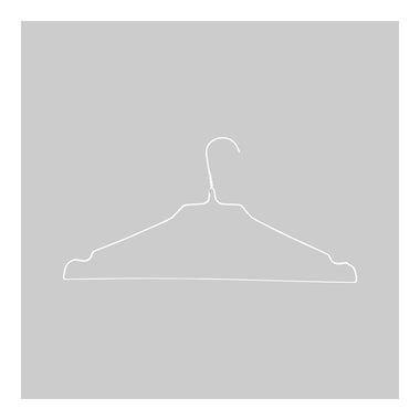 IRON HANGERS MOD RG 2.70mm