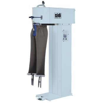 MPT-823/TT - Kuru Temizleme ve Çamaşırhane Makinesi