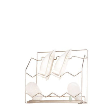 Compact Storage Shelf