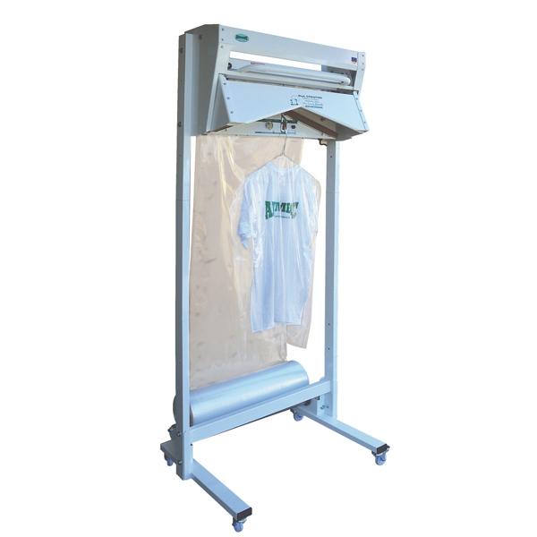 CL - Kuru Temizleme ve Çamaşırhane Makinesi