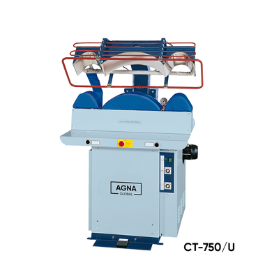 Collar and Cuff Presses