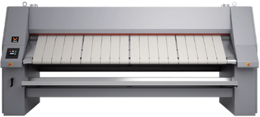 FCIR800 Serisi - Kuru Temizleme ve Çamaşırhane Makinesi