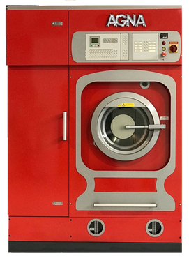 HSK Serisi (3 Tank) - Kuru Temizleme ve Çamaşırhane Makinesi