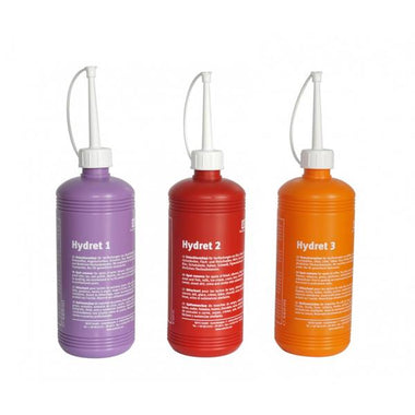 Hydret Set - Kuru Temizleme ve Çamaşırhane Makinesi