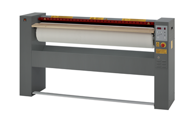 I25 - Kuru Temizleme ve Çamaşırhane Makinesi