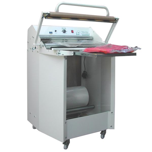 IM10C - Kuru Temizleme ve Çamaşırhane Makinesi