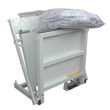 IP01 - Kuru Temizleme ve Çamaşırhane Makinesi