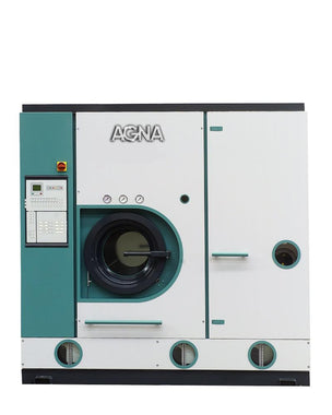 KM03 Serisi Geniş Model (3 Tank) - Kuru Temizleme ve Çamaşırhane Makinesi