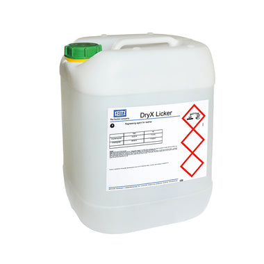 DryX Licker