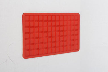 Silikon Ütü Altlığı (130x240 mm) - Kuru Temizleme ve Çamaşırhane Makinesi