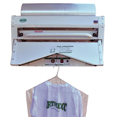 ML - Kuru Temizleme ve Çamaşırhane Makinesi