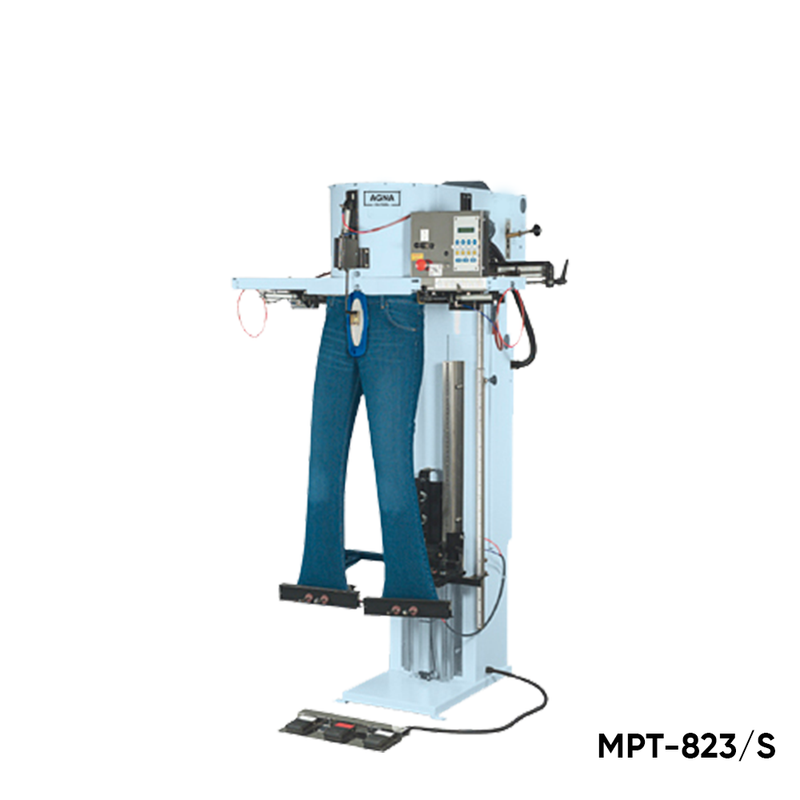 MPT-823 Series