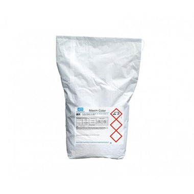 Maxim Color - Kuru Temizleme ve Çamaşırhane Makinesi