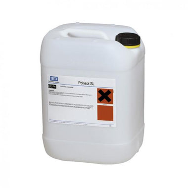 Polysol SL - Kuru Temizleme ve Çamaşırhane Makinesi