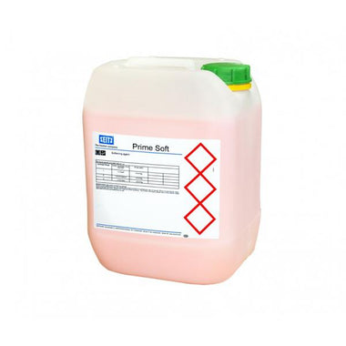 Prime Soft - Kuru Temizleme ve Çamaşırhane Makinesi