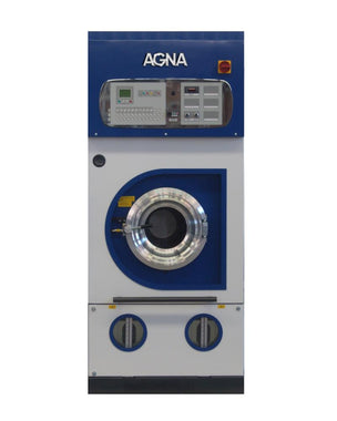 R Serisi Dar Model (2 Tanklı) - Kuru Temizleme ve Çamaşırhane Makinesi