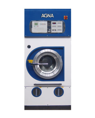 R Serisi Geniş Model (2 Tank) - Kuru Temizleme ve Çamaşırhane Makinesi