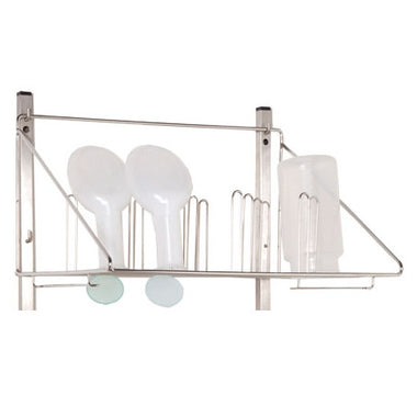 Shelf for Urinal or Bottle Holders