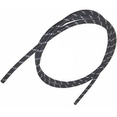 Silicone Ironing Hose (Black) AGNA