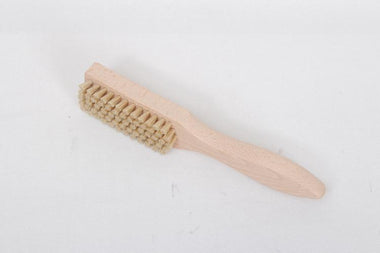 Stain Brush Natural Bristle Wide Style 13 mm AGNA