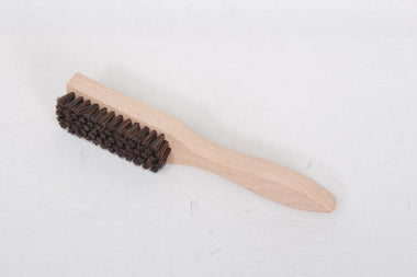 Stain Brush Natural Bristle Wide Style 13 mm AGNA