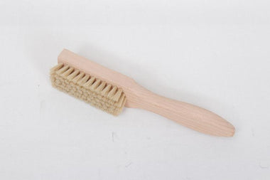 Stain Brush Natural Bristle Wide Style 20 mm AGNA