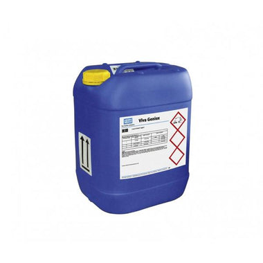 Viva Geniox - Kuru Temizleme ve Çamaşırhane Makinesi