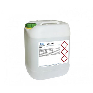 Viva Soft - Kuru Temizleme ve Çamaşırhane Makinesi