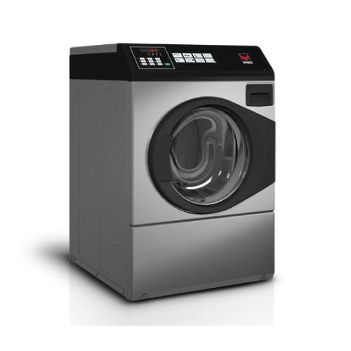 Tesis İçi Önden Yüklemeli - Kuru Temizleme ve Çamaşırhane Makinesi