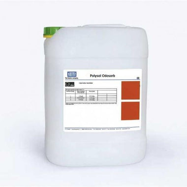 Polysol Odosorb - Kuru Temizleme ve Çamaşırhane Makinesi