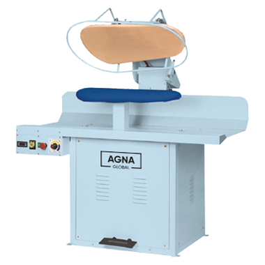 PP-703 - Kuru Temizleme ve Çamaşırhane Makinesi