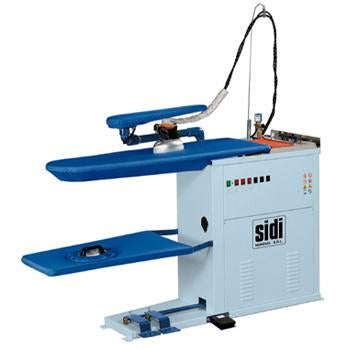 VB-903 - Kuru Temizleme ve Çamaşırhane Makinesi