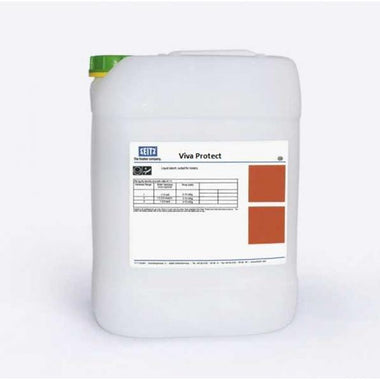 Viva Protect - Kuru Temizleme ve Çamaşırhane Makinesi