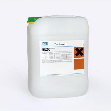 Viva Sensitiv - Kuru Temizleme ve Çamaşırhane Makinesi